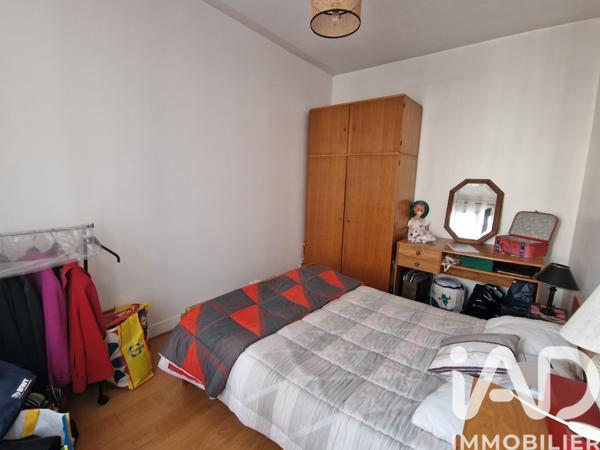 Maison à vendre 5 pièces 84 m² Le Blanc-Mesnil