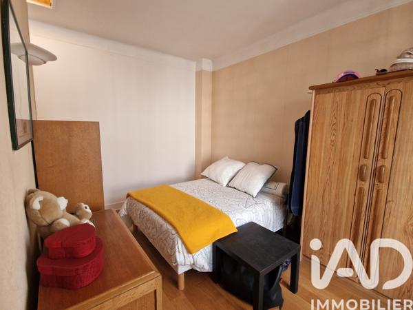 Maison à vendre 5 pièces 84 m² Le Blanc-Mesnil