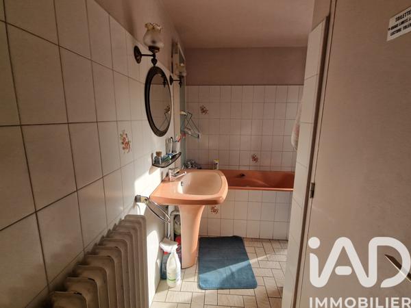 Maison à vendre 5 pièces 84 m² Le Blanc-Mesnil