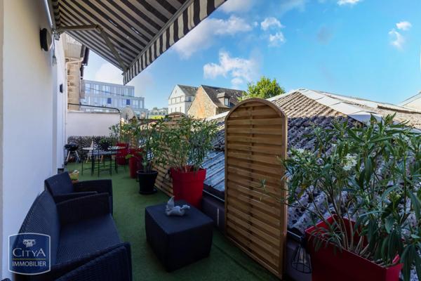 Maison à vendre 7 pièces 178m² Brive-la-Gaillarde (19100)