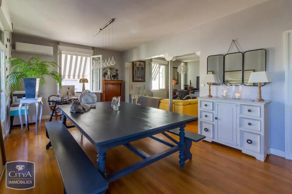 Maison à vendre 7 pièces 178m² Brive-la-Gaillarde (19100)