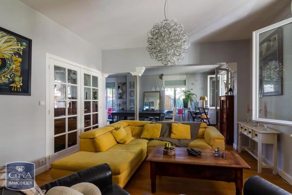 Maison à vendre 7 pièces 178m² Brive-la-Gaillarde (19100)