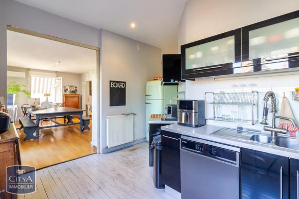 Maison à vendre 7 pièces 178m² Brive-la-Gaillarde (19100)