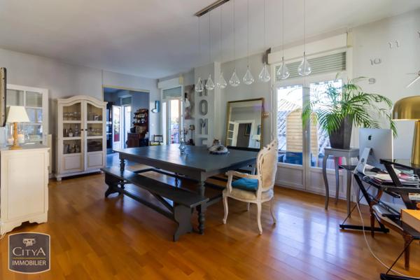 Maison à vendre 7 pièces 178m² Brive-la-Gaillarde (19100)