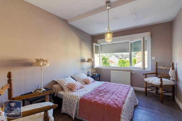 Maison à vendre 7 pièces 178m² Brive-la-Gaillarde (19100)
