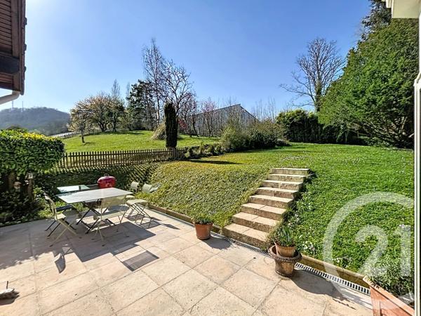 Maison à vendre  8 pièces - 162 m2 BAR SUR AUBE - 10