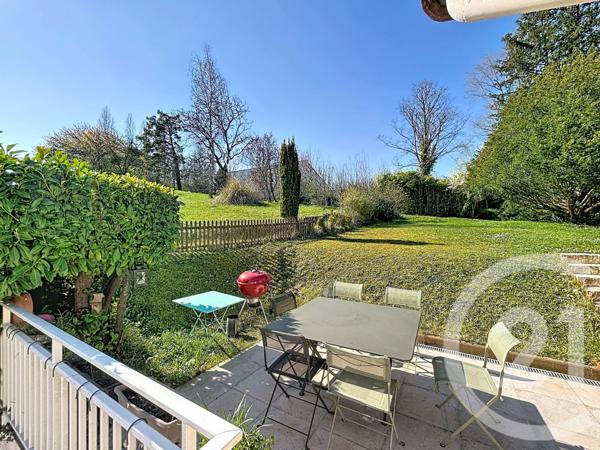 Maison à vendre  8 pièces - 162 m2 BAR SUR AUBE - 10