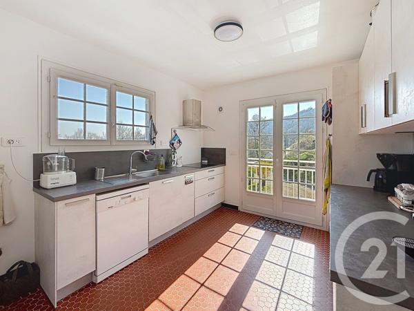 Maison à vendre  8 pièces - 162 m2 BAR SUR AUBE - 10