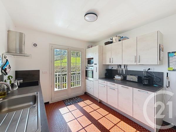 Maison à vendre  8 pièces - 162 m2 BAR SUR AUBE - 10