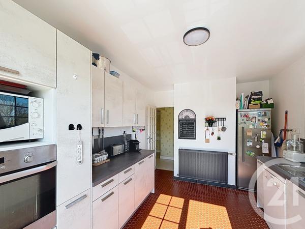 Maison à vendre  8 pièces - 162 m2 BAR SUR AUBE - 10