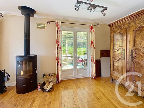 Maison à vendre  8 pièces - 162 m2 BAR SUR AUBE - 10