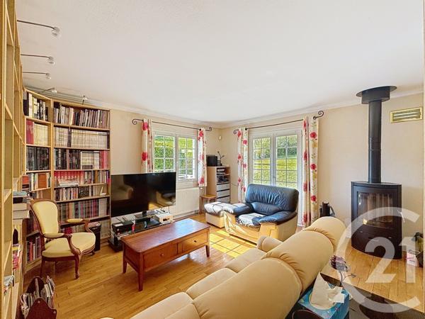 Maison à vendre  8 pièces - 162 m2 BAR SUR AUBE - 10