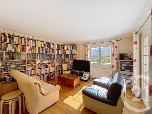 Maison à vendre  8 pièces - 162 m2 BAR SUR AUBE - 10