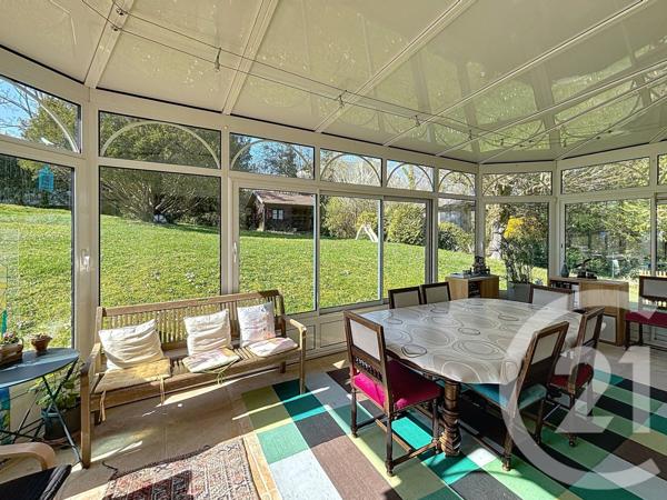 Maison à vendre  8 pièces - 162 m2 BAR SUR AUBE - 10