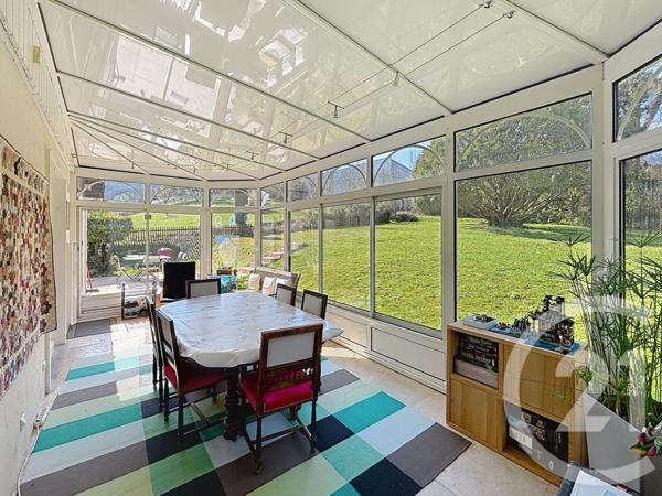 Maison à vendre  8 pièces - 162 m2 BAR SUR AUBE - 10