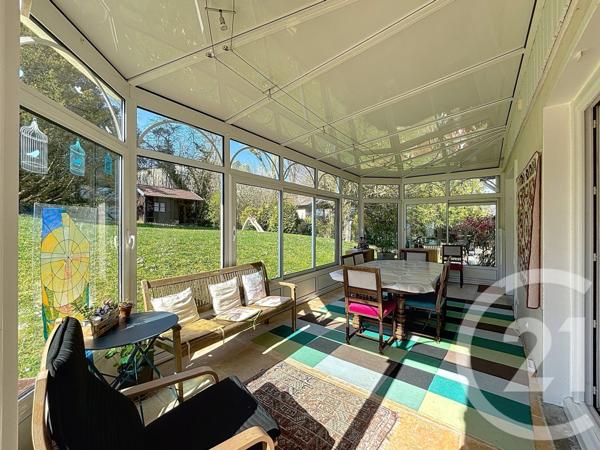 Maison à vendre  8 pièces - 162 m2 BAR SUR AUBE - 10