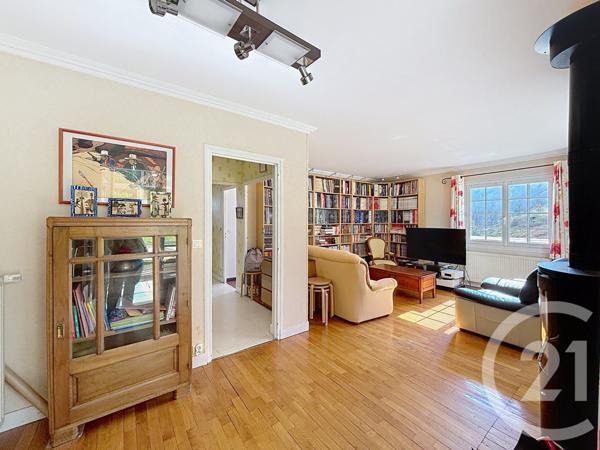 Maison à vendre  8 pièces - 162 m2 BAR SUR AUBE - 10