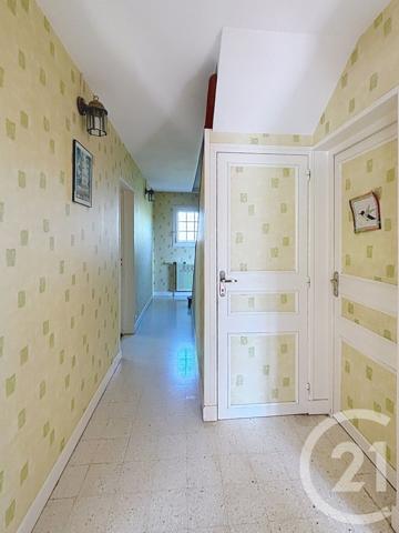 Maison à vendre  8 pièces - 162 m2 BAR SUR AUBE - 10