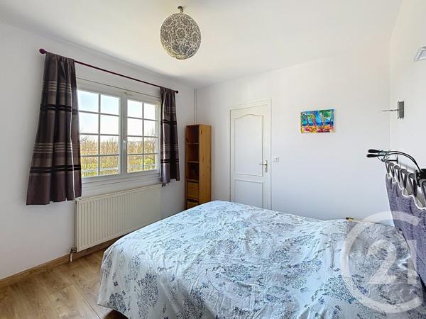 Maison à vendre  8 pièces - 162 m2 BAR SUR AUBE - 10