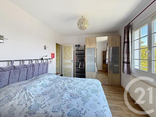 Maison à vendre  8 pièces - 162 m2 BAR SUR AUBE - 10