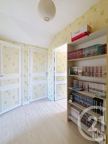 Maison à vendre  8 pièces - 162 m2 BAR SUR AUBE - 10