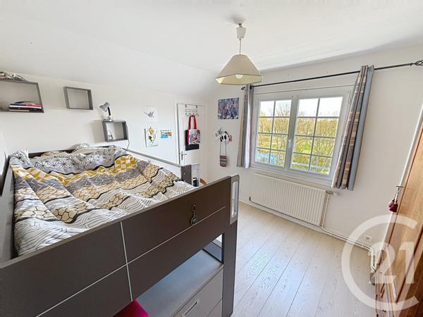 Maison à vendre  8 pièces - 162 m2 BAR SUR AUBE - 10
