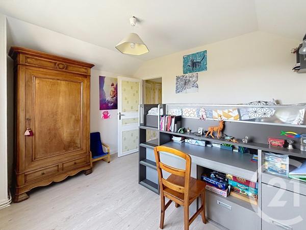 Maison à vendre  8 pièces - 162 m2 BAR SUR AUBE - 10