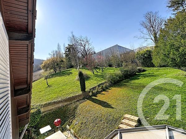 Maison à vendre  8 pièces - 162 m2 BAR SUR AUBE - 10