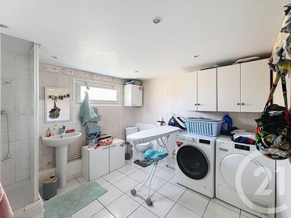 Maison à vendre  8 pièces - 162 m2 BAR SUR AUBE - 10