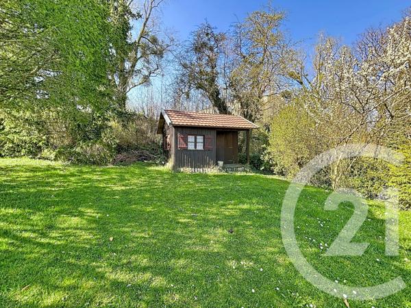 Maison à vendre  8 pièces - 162 m2 BAR SUR AUBE - 10