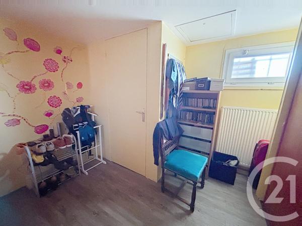 Maison à vendre  8 pièces - 162 m2 BAR SUR AUBE - 10
