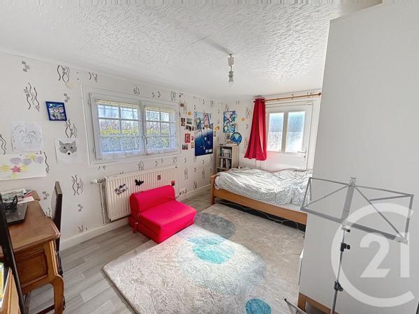 Maison à vendre  8 pièces - 162 m2 BAR SUR AUBE - 10