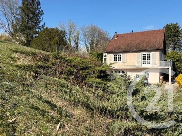 Maison à vendre  8 pièces - 162 m2 BAR SUR AUBE - 10