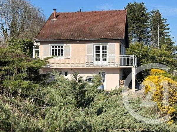 Maison à vendre  8 pièces - 162 m2 BAR SUR AUBE - 10