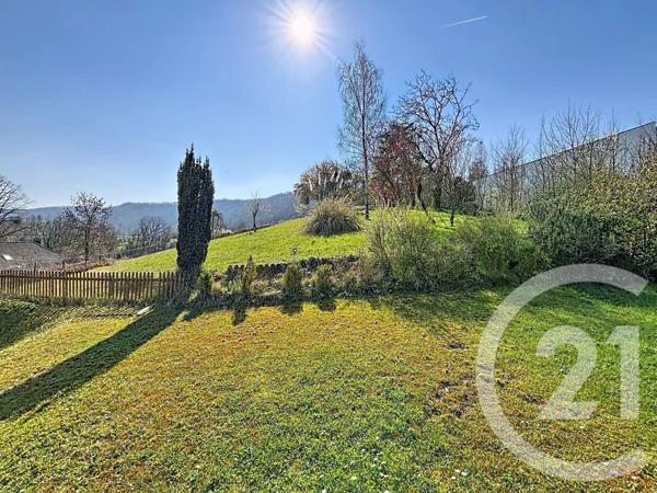 Maison à vendre  8 pièces - 162 m2 BAR SUR AUBE - 10