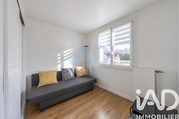 Maison à vendre 6 pièces 104 m² Lieusaint