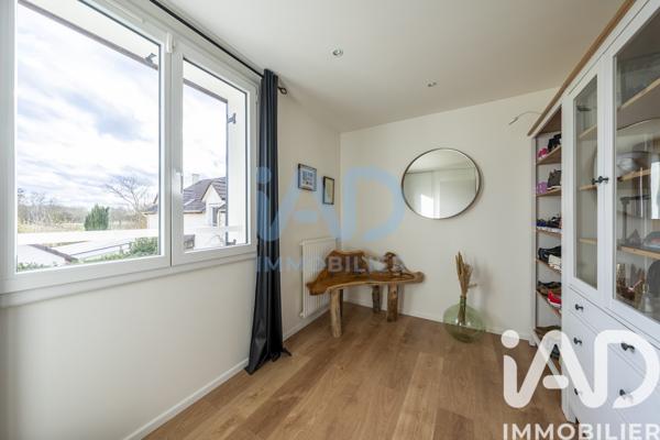 Maison à vendre 6 pièces 104 m² Lieusaint