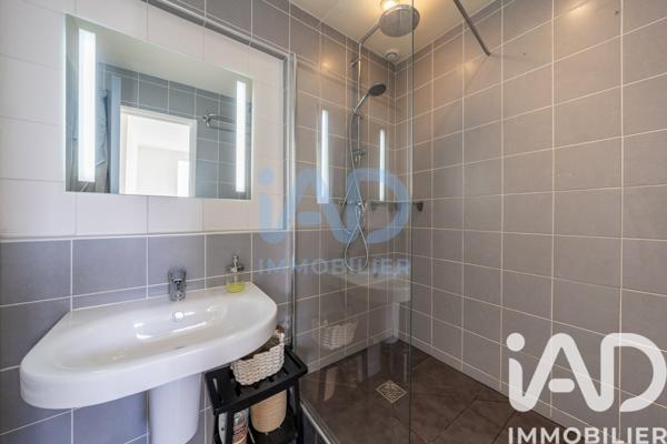 Maison à vendre 6 pièces 104 m² Lieusaint