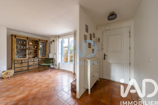 Maison à vendre 6 pièces 104 m² Lieusaint