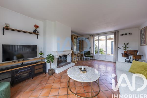 Maison à vendre 6 pièces 104 m² Lieusaint