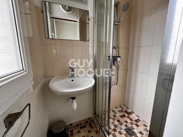 Appartement 2 pièces à vendre à Vanves - Proche métro Ligne 13 et gare Vanves-Malakoff