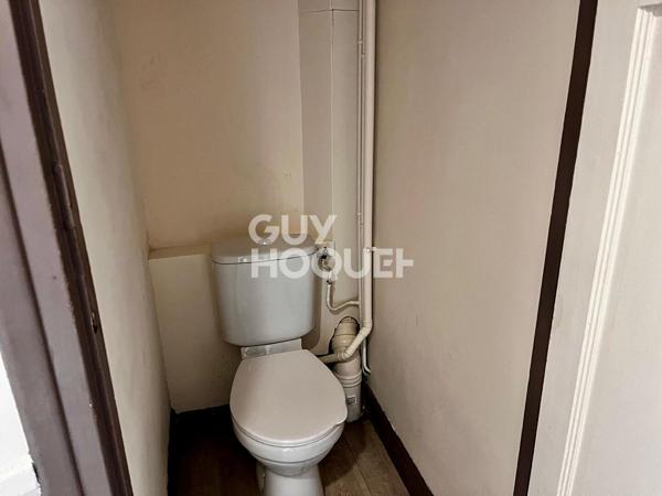 Appartement 2 pièces à vendre à Vanves - Proche métro Ligne 13 et gare Vanves-Malakoff