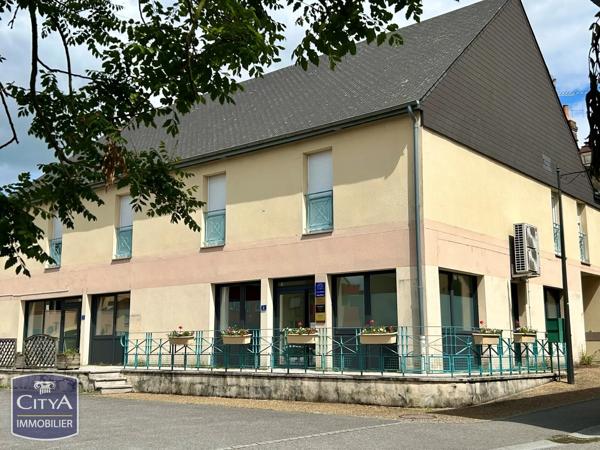 Appartement à vendre 1 pièce 25m² Damigny (61250)