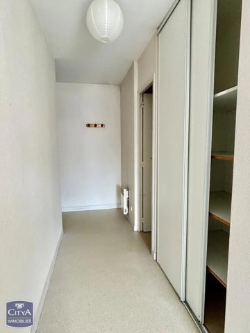 Appartement à vendre 1 pièce 25m² Damigny (61250)