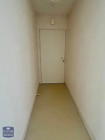 Appartement à vendre 1 pièce 25m² Damigny (61250)
