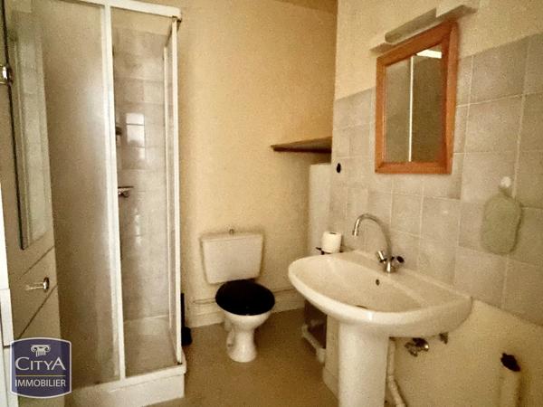 Appartement à vendre 1 pièce 25m² Damigny (61250)