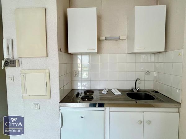 Appartement à vendre 1 pièce 25m² Damigny (61250)