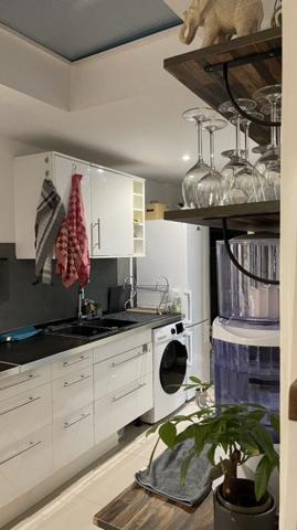 Immeuble Croix 120 m²