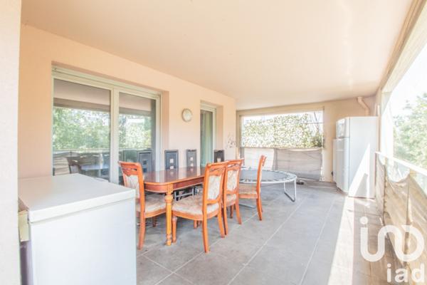 Apartment for sale 4 rooms 71 m² Aulnay-sous-Bois