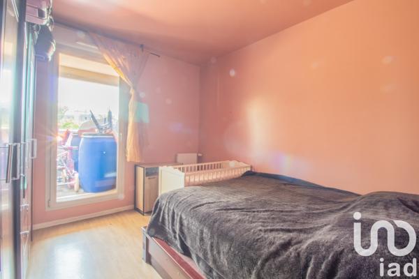 Apartment for sale 4 rooms 71 m² Aulnay-sous-Bois